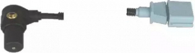 WILMINK GROUP wg1408264 -  Датчик частоты вращения, управление двигателем